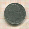20 сантимов. Италия 1942г
