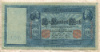 100 марок. Германия 1910г