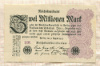 2000000 марок. Германия 1923г