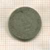 50 сантимов. Франция 1881г