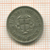 3 пенса. Англия 1940г