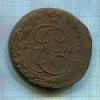 5 копеек 1776г