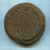 5 копеек 1771г