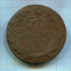 5 копеек 1767г