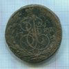 5 копеек 1780г