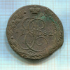5 копеек 1782г