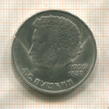 1 рубль. Пушкин 1984г