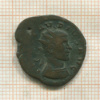 Антониниан. Римская Империя. Клавдий II "Готский" 268-270 гг.