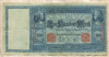 100 марок. Германия 1910г
