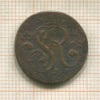 1 грош. Польша 1767г