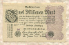 2000000 марок. Германия 1923г
