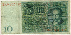 10 марок. Германия 1929г