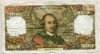 100 франков. Франция 1970г