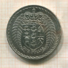 1 доллар. Новая Зеландия 1967г