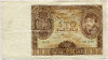 100 злотых. Польша 1934г
