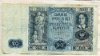 20 злотых. Польша 1936г