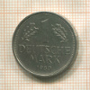 1 марка. Германия 1980г
