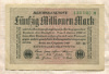 50000000 марок. Германия 1923г