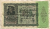 50000 марок. Германия 1922г