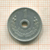 1 мунгу. Монголия 1959г