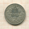 1 марка. Германия 1905г