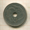 1 кина. Папуа-Новая Гвинея 2002г