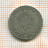 50 сантимов. Франция 1895г