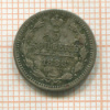 5 копеек 1888г
