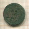 Денга 1735г