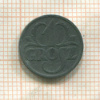 1 грош. Польша 1939г