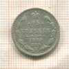 15 копеек 1889г