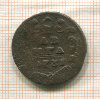 Денга 1731г