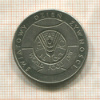 50 злотых. Польша. F.A.O. 1981г