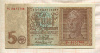 5 марок. Германия 1942г