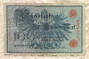 100 марок. Германия 1908г