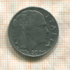 20 сантимов. Италия 1940г