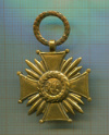 Крест Заслуги. Польша
