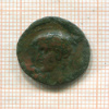 Античная монета. Греция ?