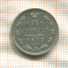 15 копеек 1912г