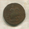 2 копейки 1758г