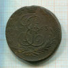 5 копеек 1763г