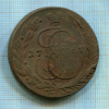 5 копеек 1767г