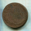 5 копеек 1766г