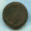 5 копеек 1765г