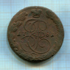 5 копеек 1781г
