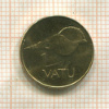 1 вату. Вануату 2002г