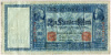 100 марок. Германия 1910г