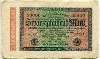 20000 марок. Германия 1923г