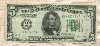 5 долларов. США 1928г