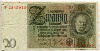 20 марок. Германия 1929г